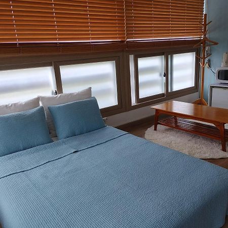 Moon Forest Guesthouse Jeju Luaran gambar