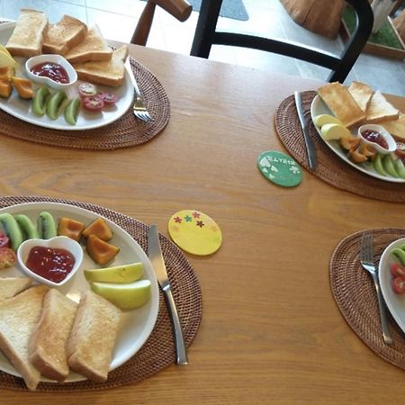 Moon Forest Guesthouse Jeju Luaran gambar