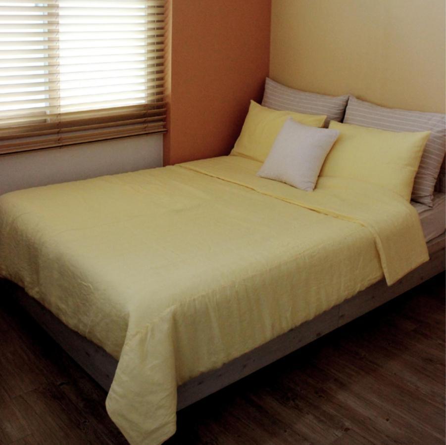 Moon Forest Guesthouse Jeju Luaran gambar