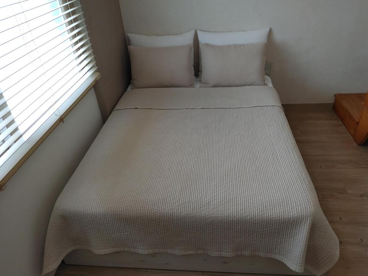 Moon Forest Guesthouse Jeju Luaran gambar