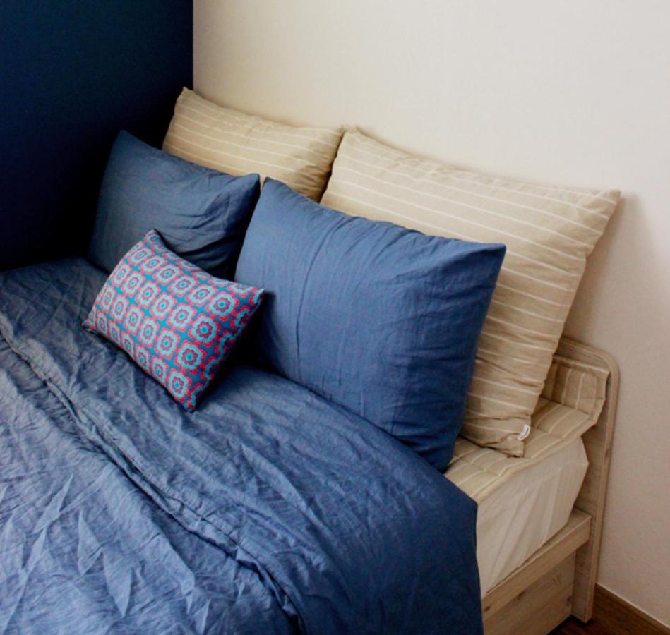 Moon Forest Guesthouse Jeju Luaran gambar