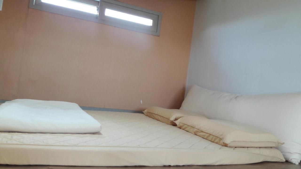 Moon Forest Guesthouse Jeju Luaran gambar