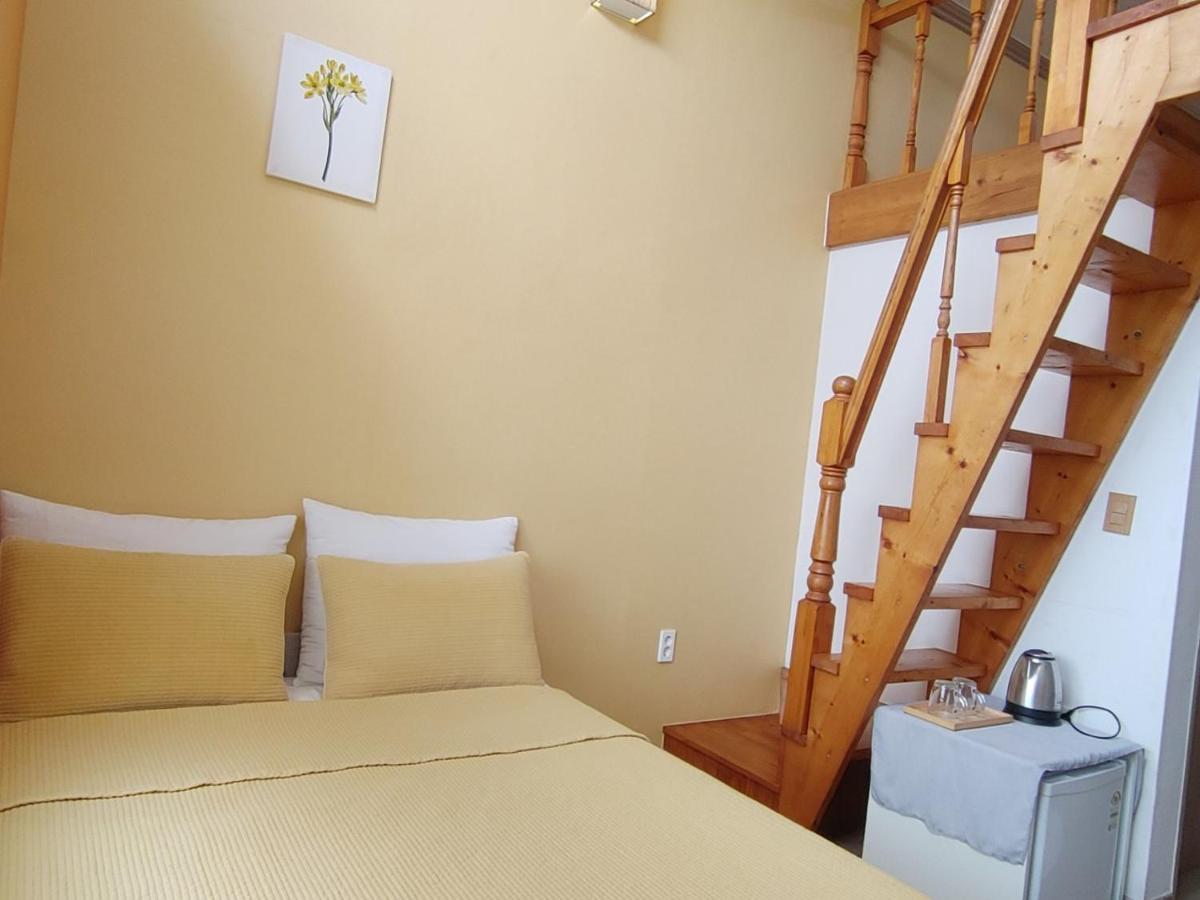 Moon Forest Guesthouse Jeju Luaran gambar