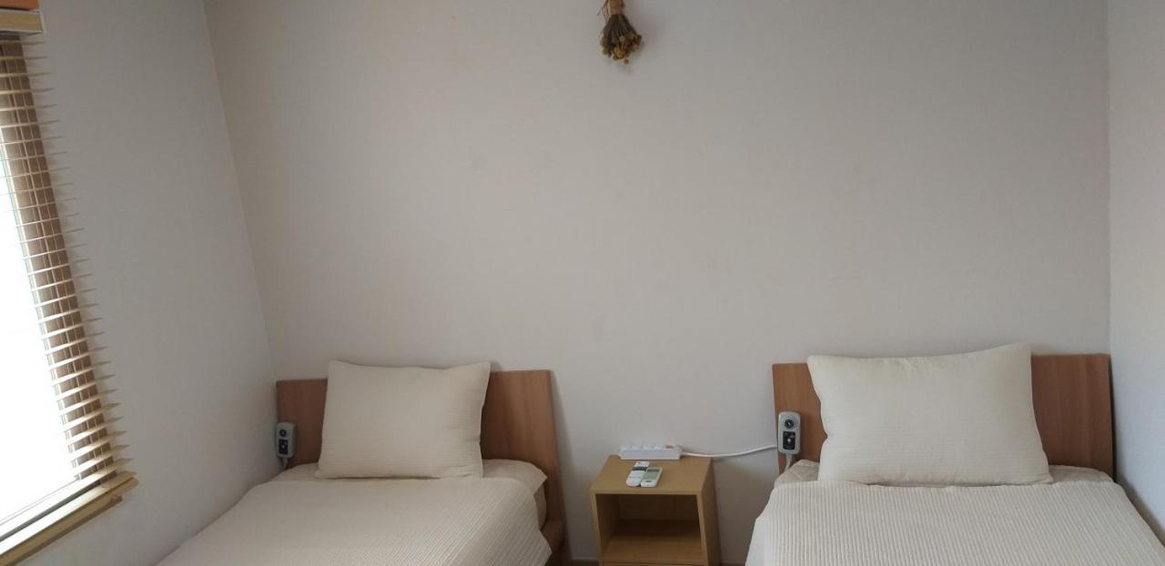 Moon Forest Guesthouse Jeju Luaran gambar