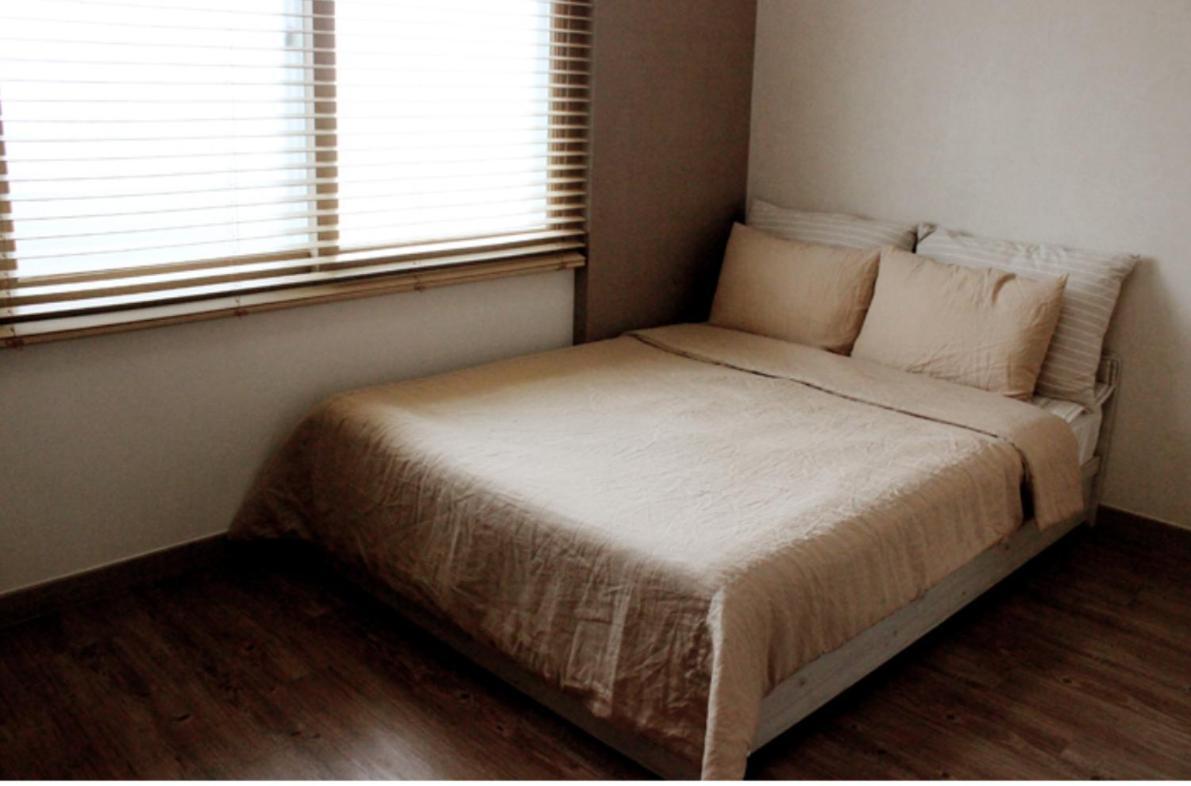Moon Forest Guesthouse Jeju Luaran gambar