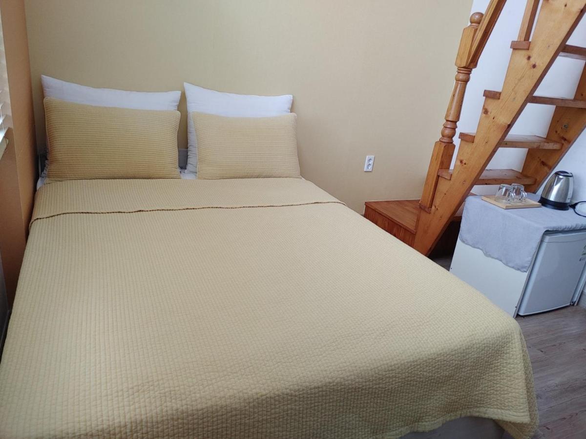 Moon Forest Guesthouse Jeju Luaran gambar