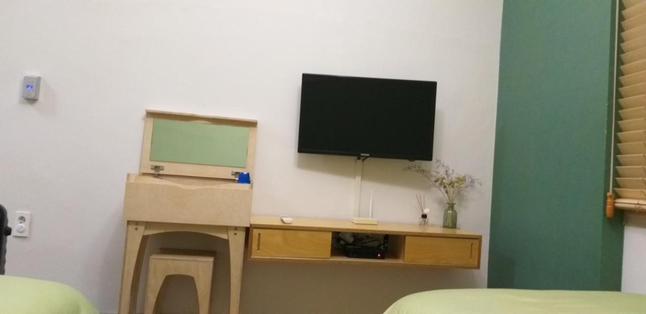 Moon Forest Guesthouse Jeju Luaran gambar
