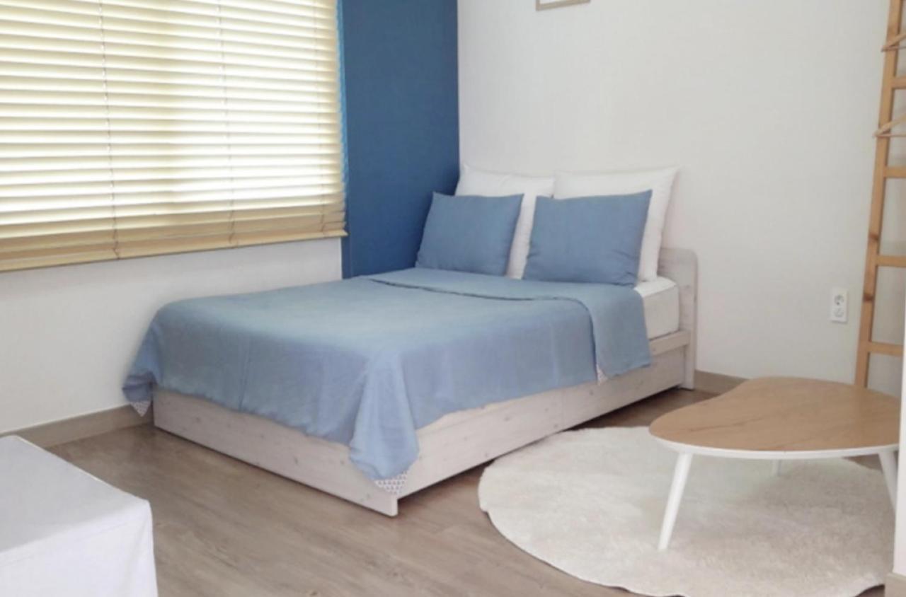 Moon Forest Guesthouse Jeju Luaran gambar