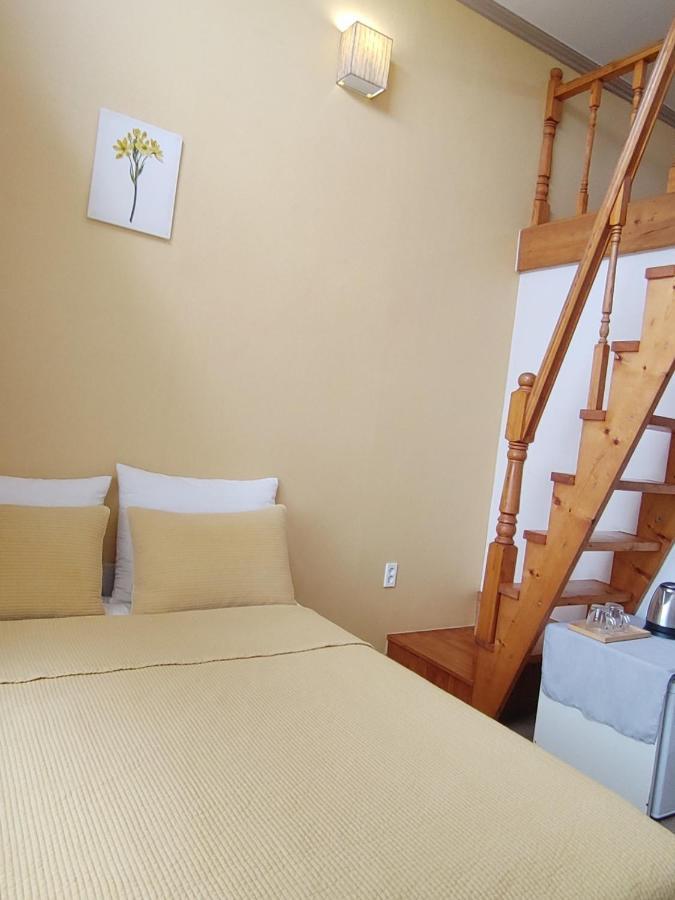 Moon Forest Guesthouse Jeju Luaran gambar