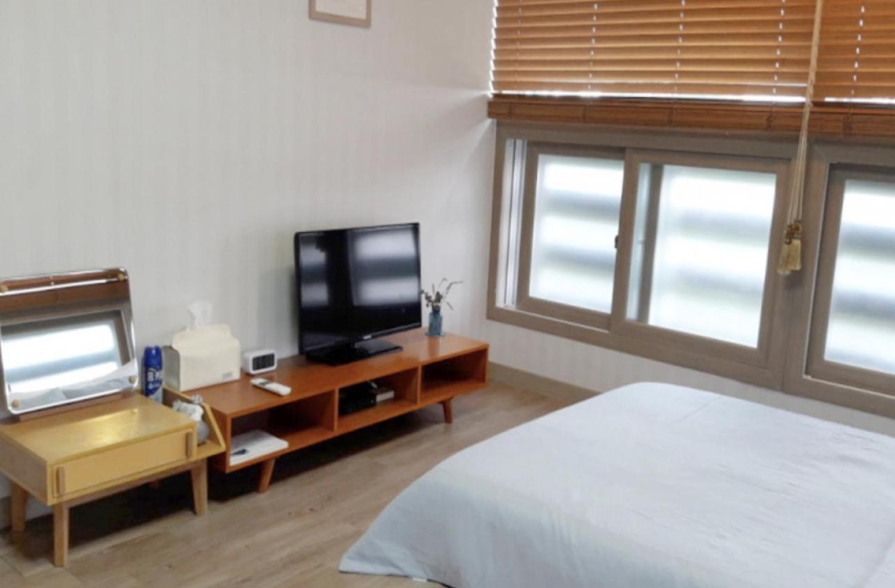 Moon Forest Guesthouse Jeju Luaran gambar