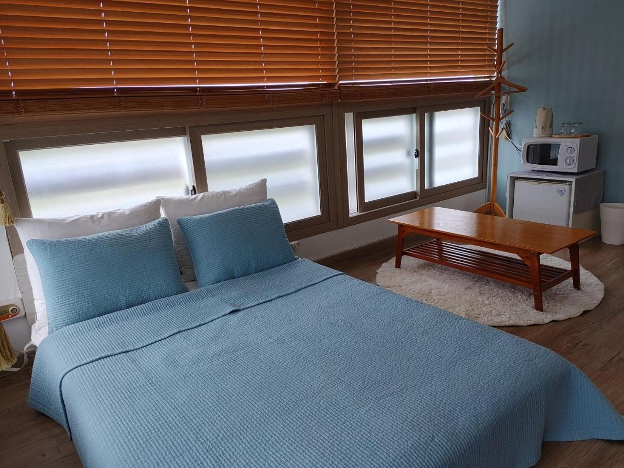 Moon Forest Guesthouse Jeju Luaran gambar
