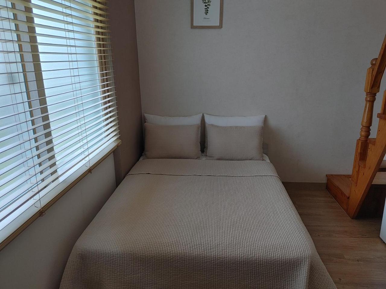 Moon Forest Guesthouse Jeju Luaran gambar